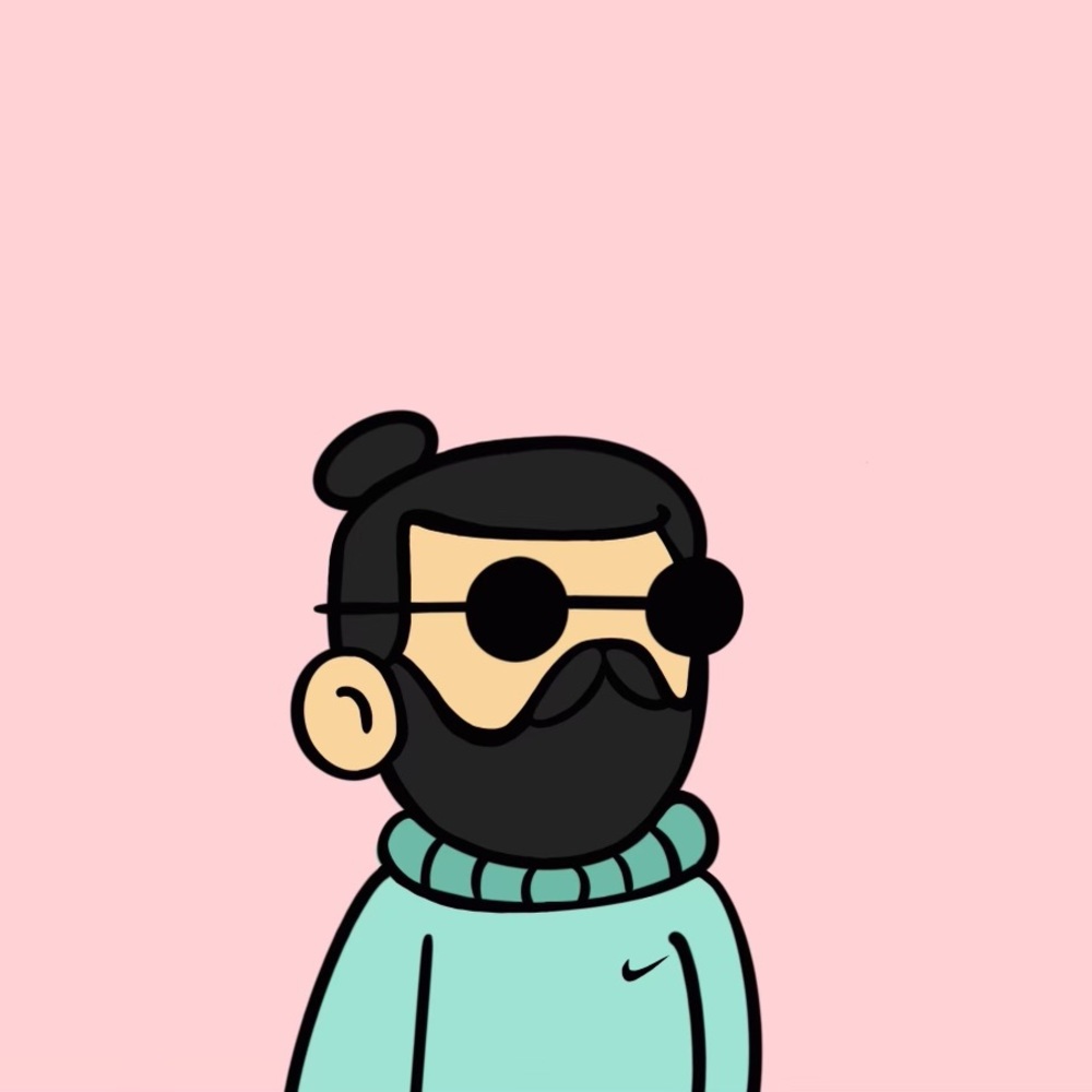 Meet your Posher, Jered